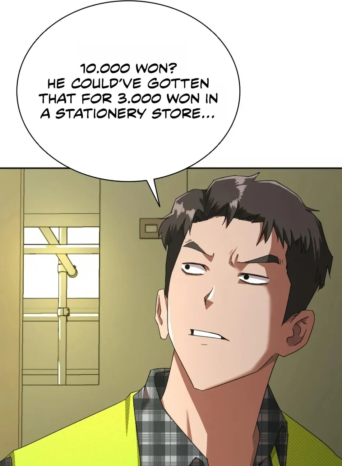 Zombie Apocalypse 82-08 Chapter 8 page 80 - 