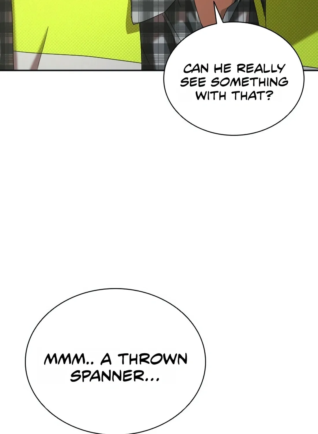 Zombie Apocalypse 82-08 Chapter 8 page 81 - 