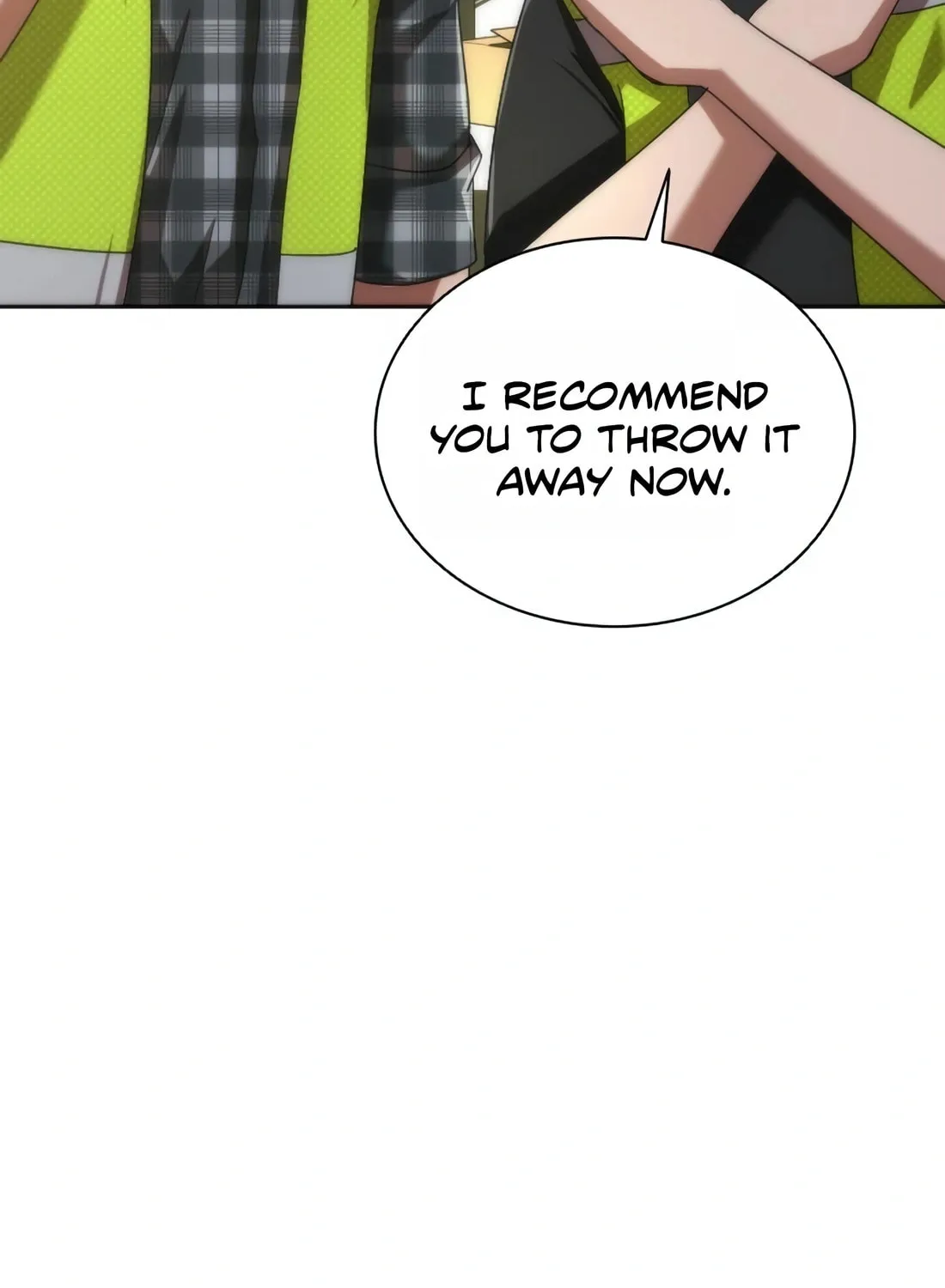 Zombie Apocalypse 82-08 Chapter 8 page 91 - 