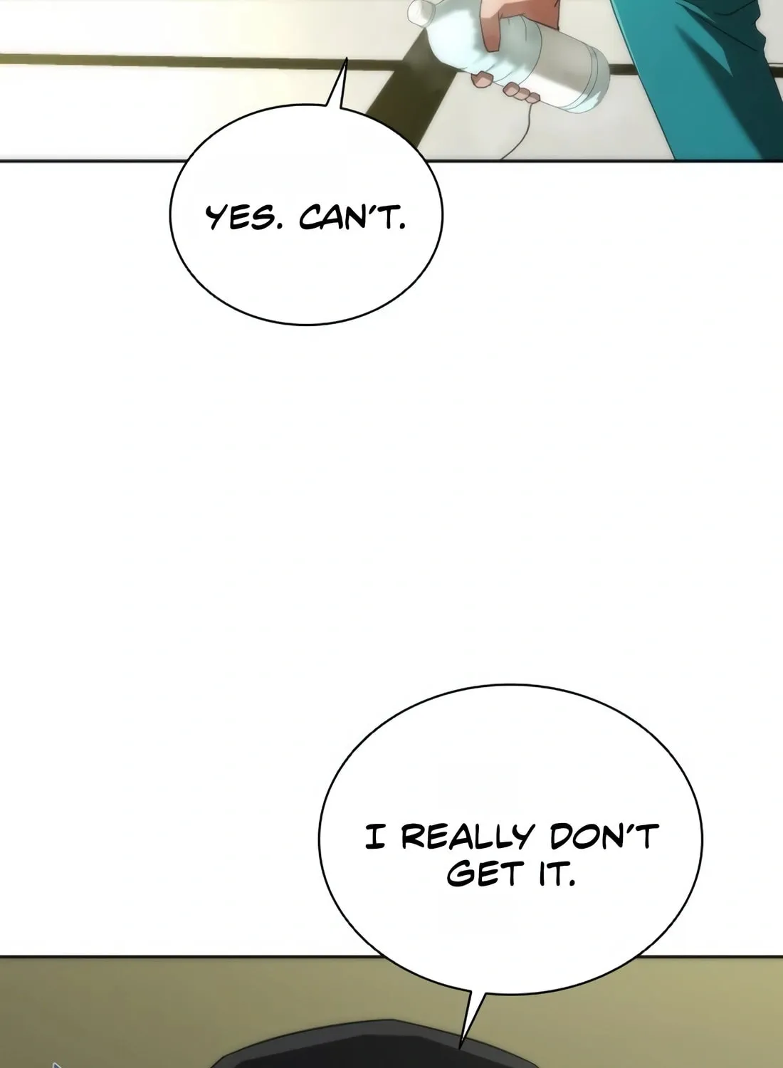 Zombie Apocalypse 82-08 Chapter 8 page 96 - 