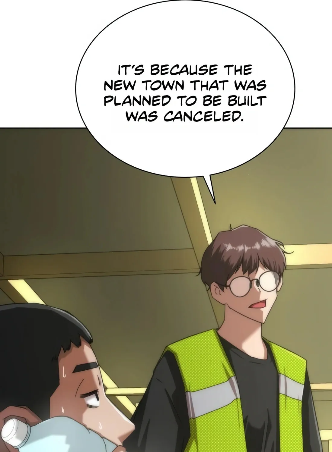 Zombie Apocalypse 82-08 Chapter 8 page 99 - 