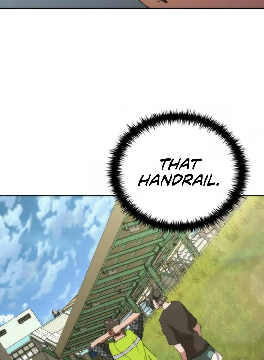 Zombie Apocalypse 82-08 Chapter 9 page 103 - 