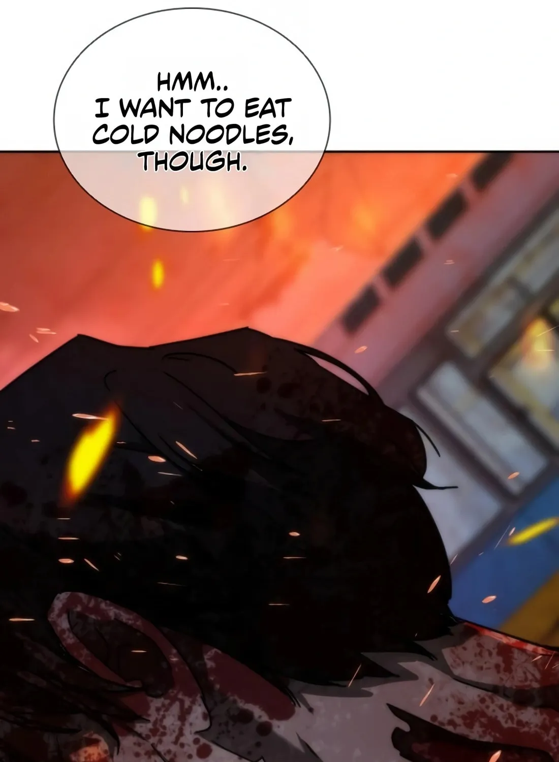 Zombie Apocalypse 82-08 Chapter 9 page 116 - 