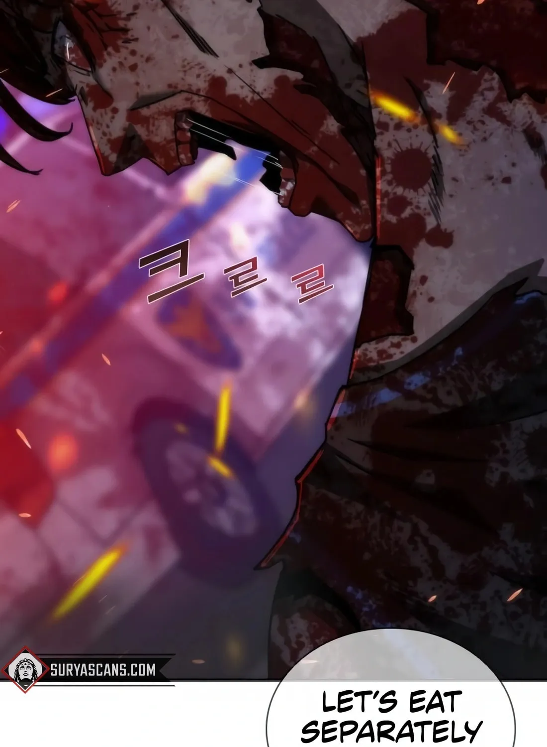 Zombie Apocalypse 82-08 Chapter 9 page 117 - 