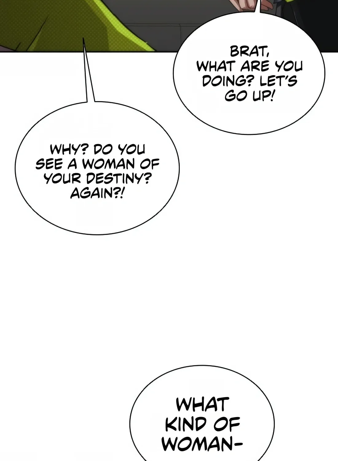 Zombie Apocalypse 82-08 Chapter 9 page 134 - 