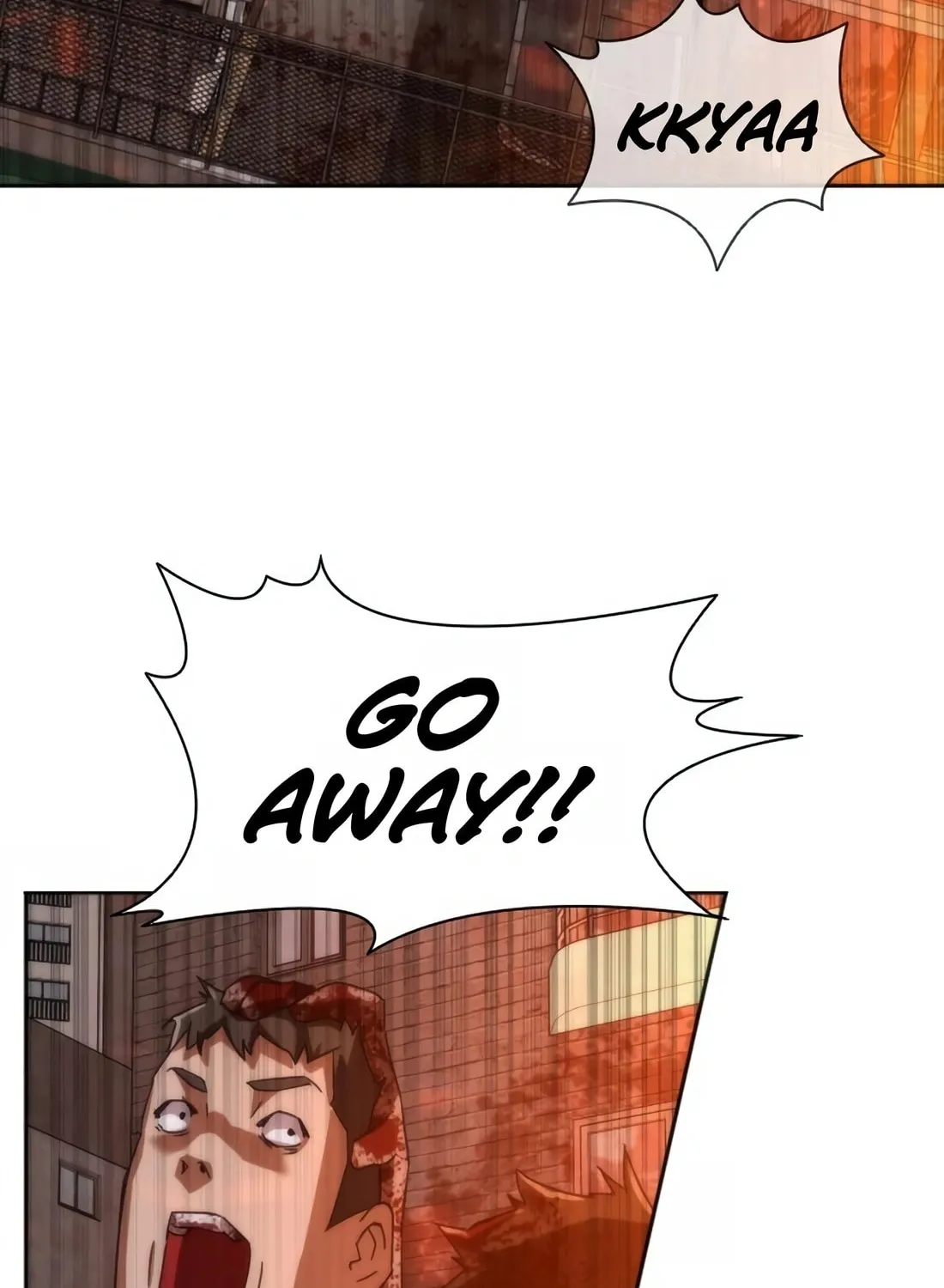 Zombie Apocalypse 82-08 Chapter 9 page 142 - 