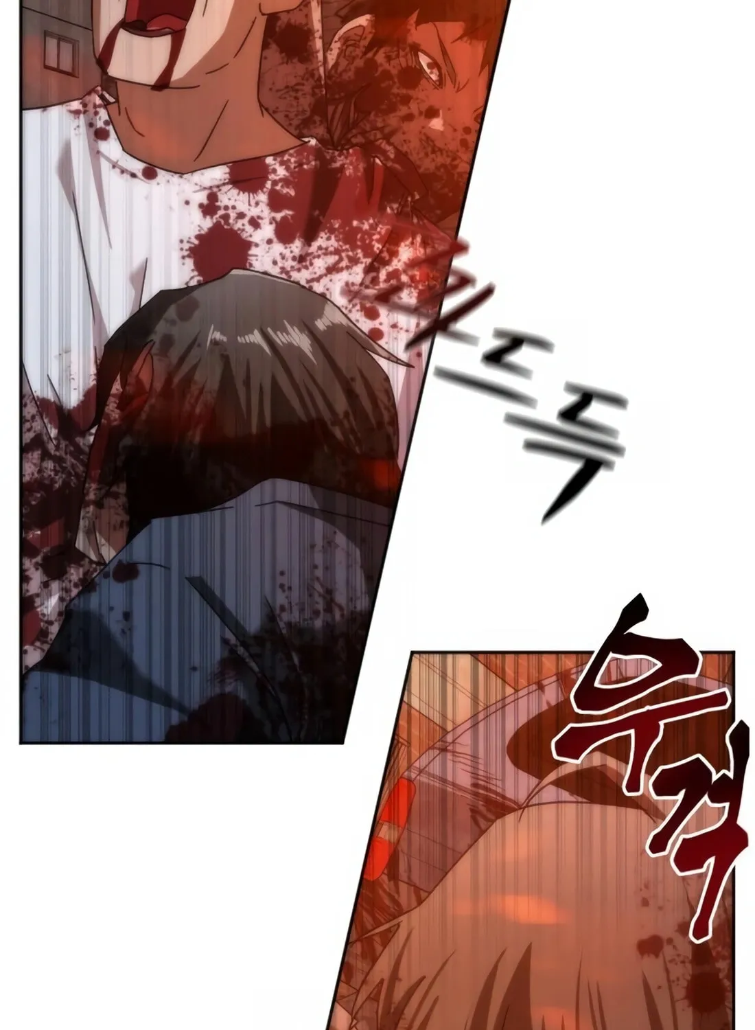 Zombie Apocalypse 82-08 Chapter 9 page 143 - 
