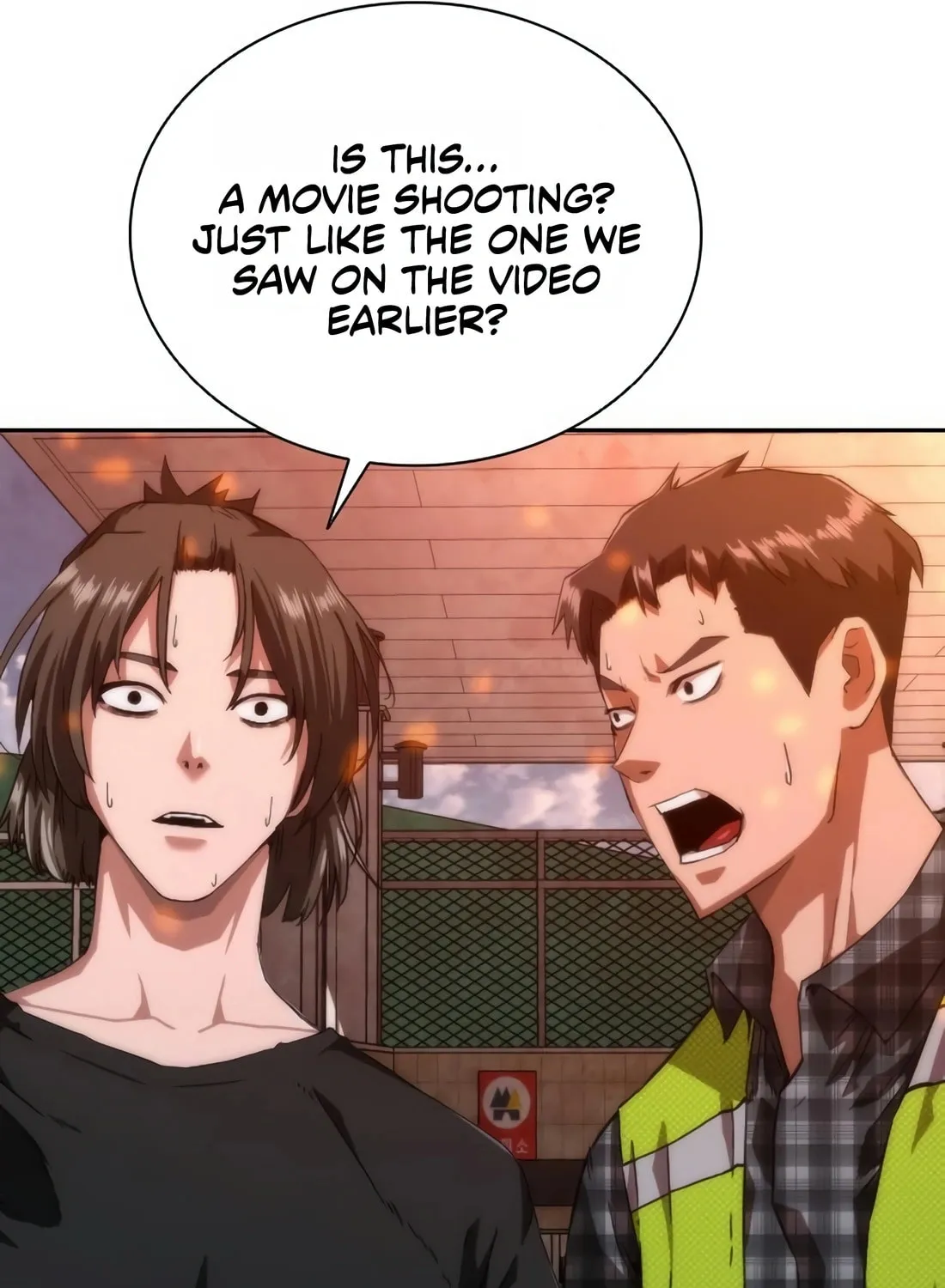 Zombie Apocalypse 82-08 Chapter 9 page 148 - 