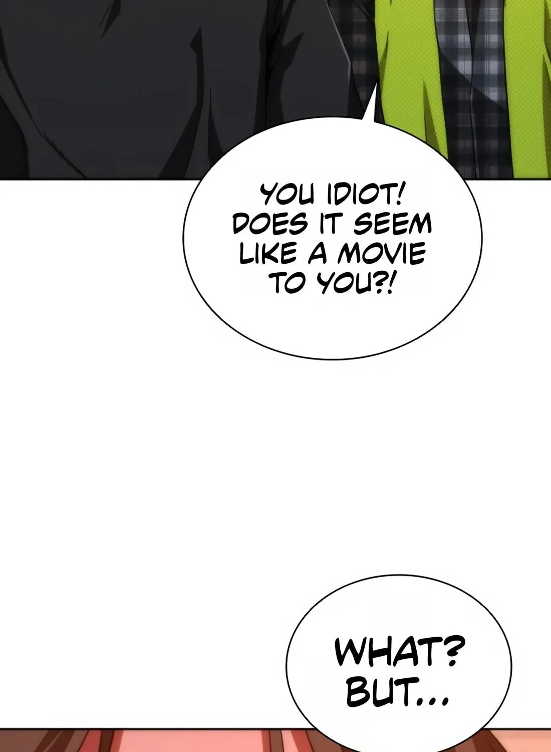 Zombie Apocalypse 82-08 Chapter 9 page 149 - 
