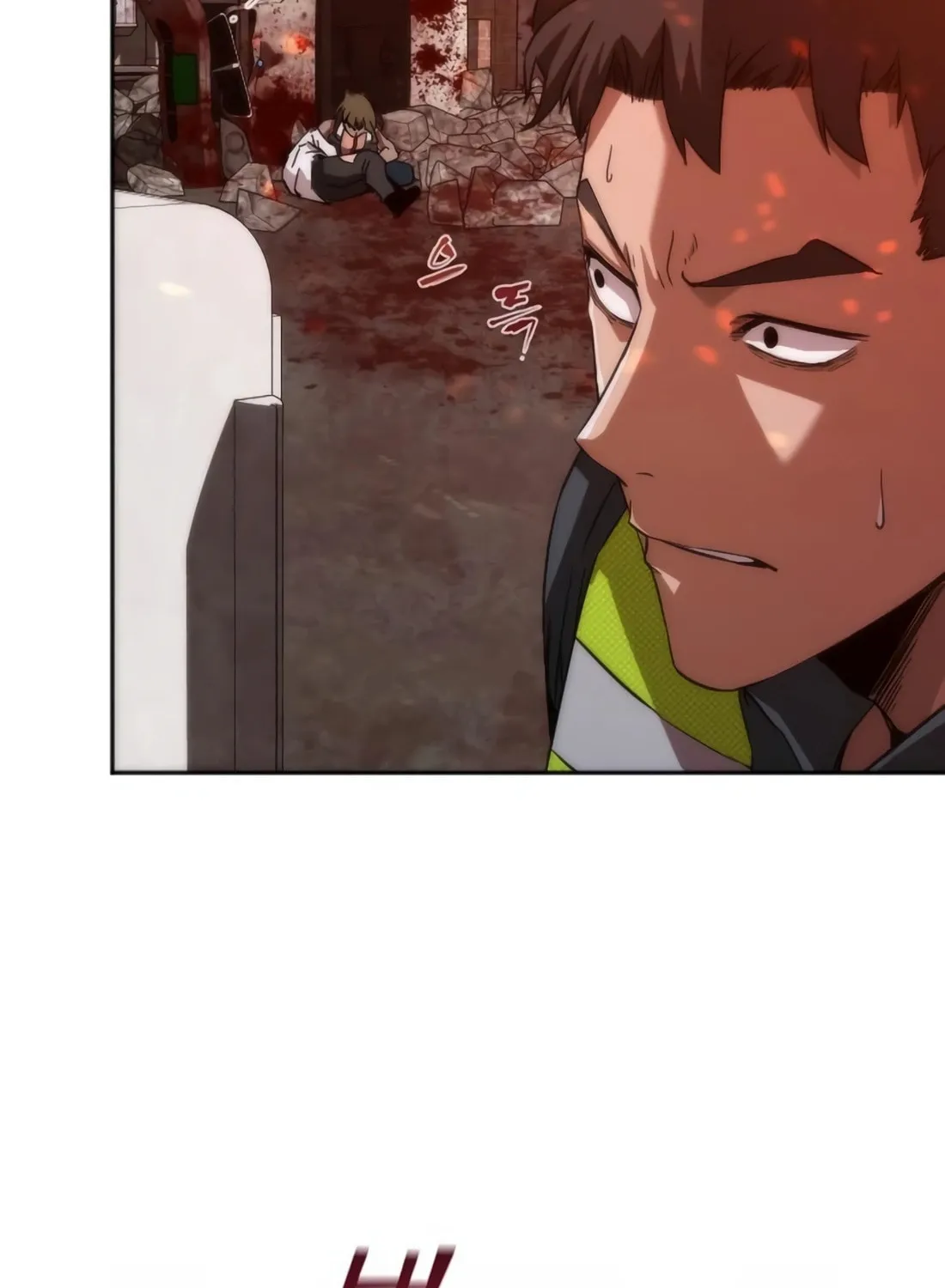 Zombie Apocalypse 82-08 Chapter 9 page 155 - 