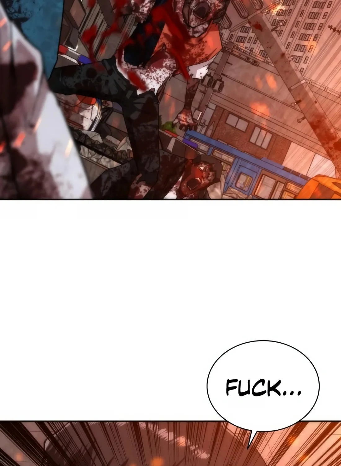 Zombie Apocalypse 82-08 Chapter 9 page 160 - 