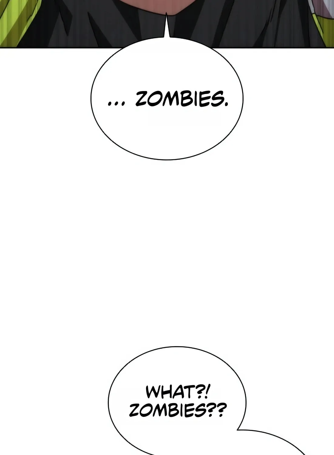 Zombie Apocalypse 82-08 Chapter 9 page 171 - 