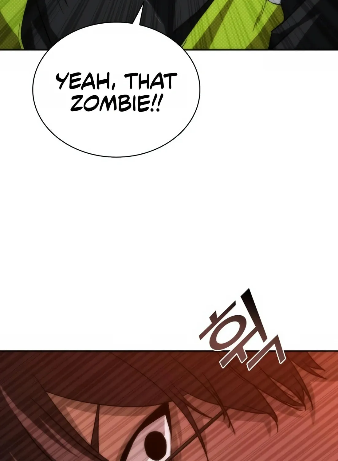 Zombie Apocalypse 82-08 Chapter 9 page 173 - 