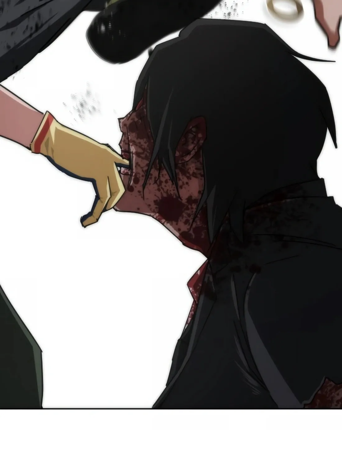 Zombie Apocalypse 82-08 Chapter 9 page 21 - 