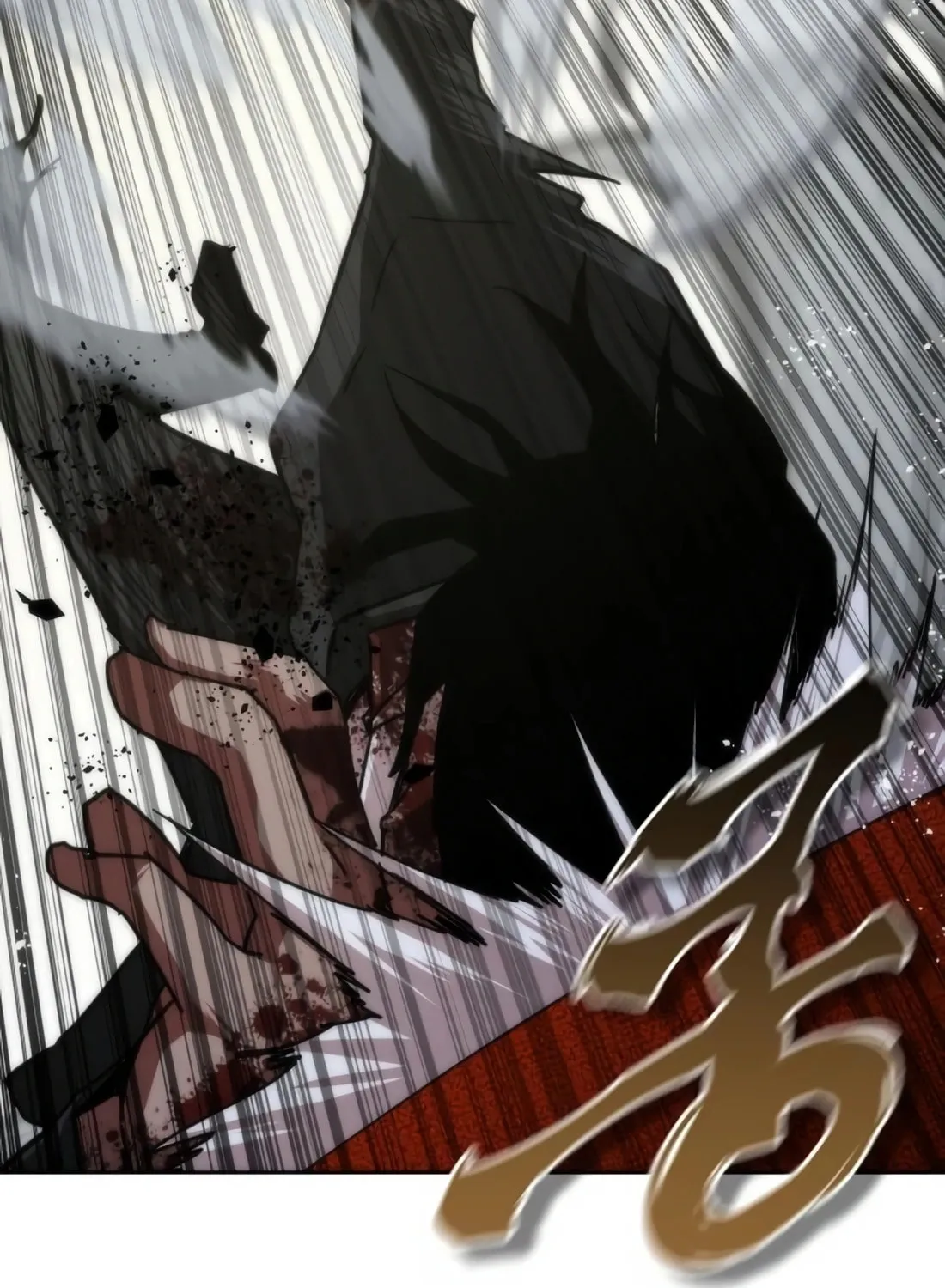 Zombie Apocalypse 82-08 Chapter 9 page 25 - 