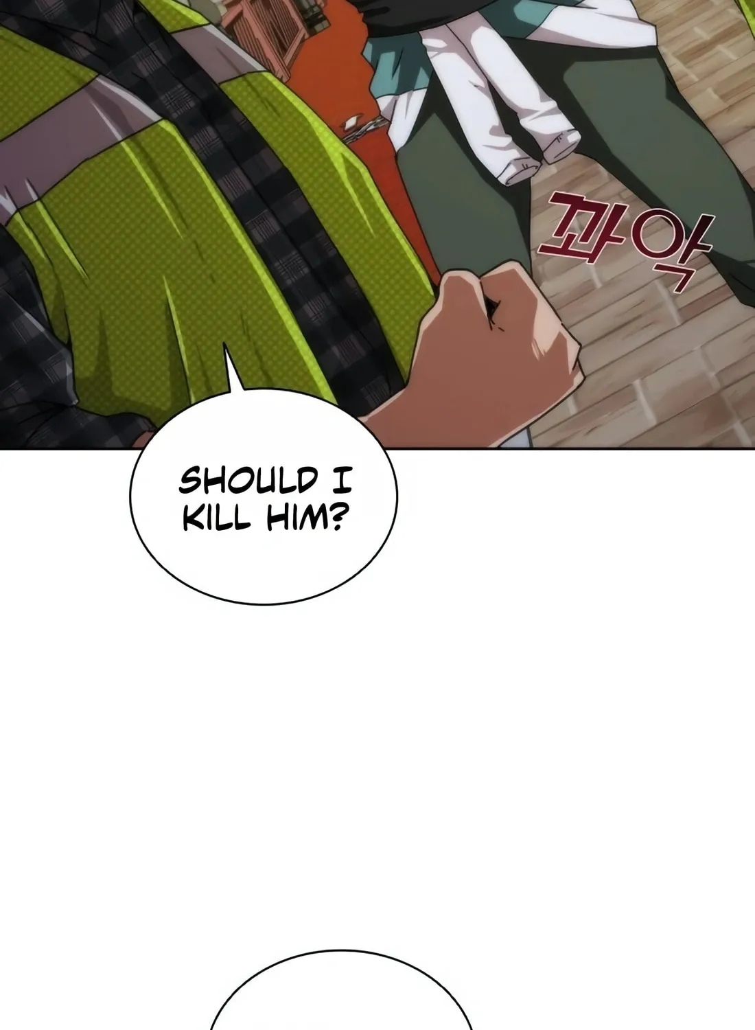 Zombie Apocalypse 82-08 Chapter 9 page 32 - 