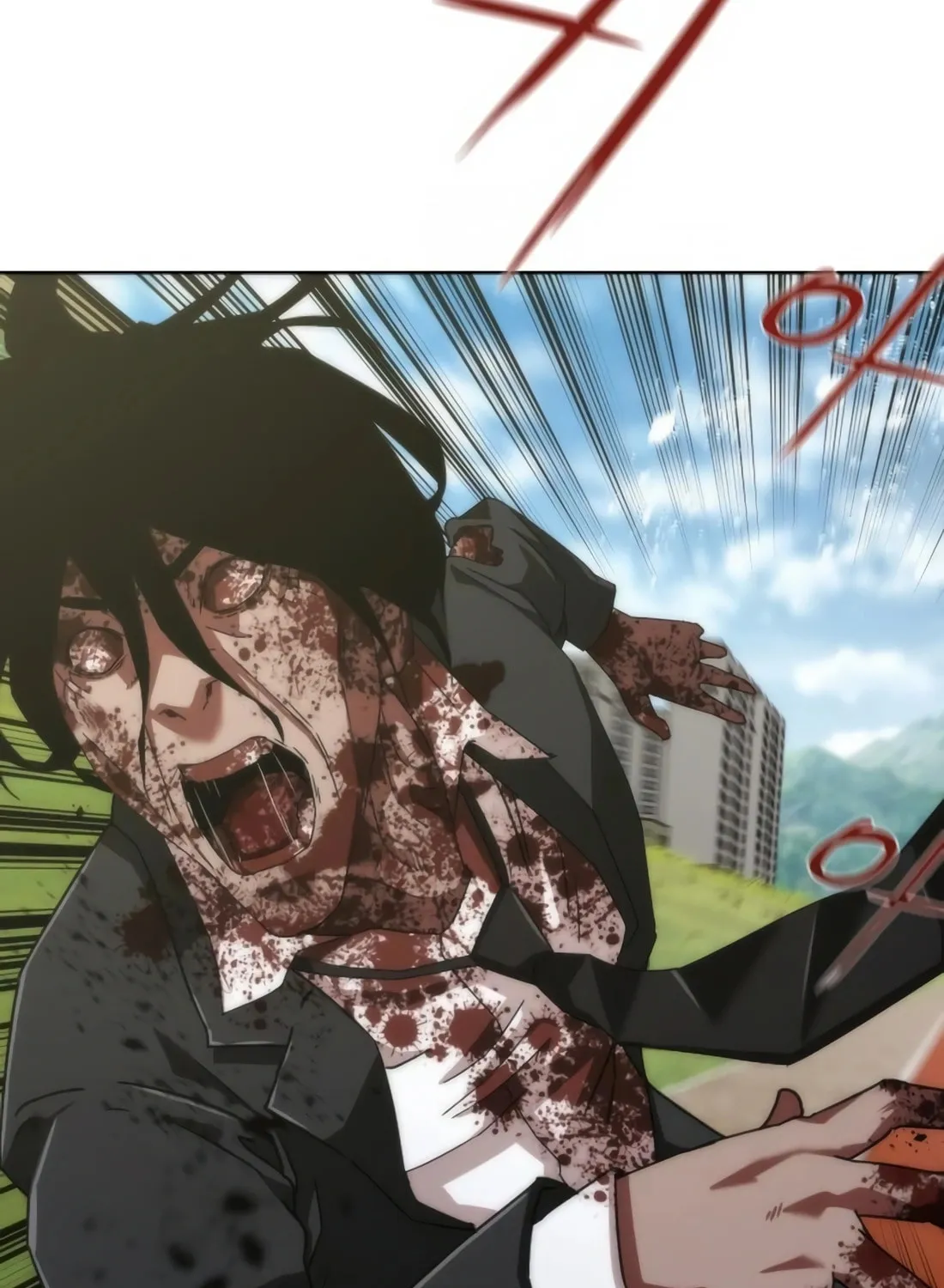 Zombie Apocalypse 82-08 Chapter 9 page 48 - 