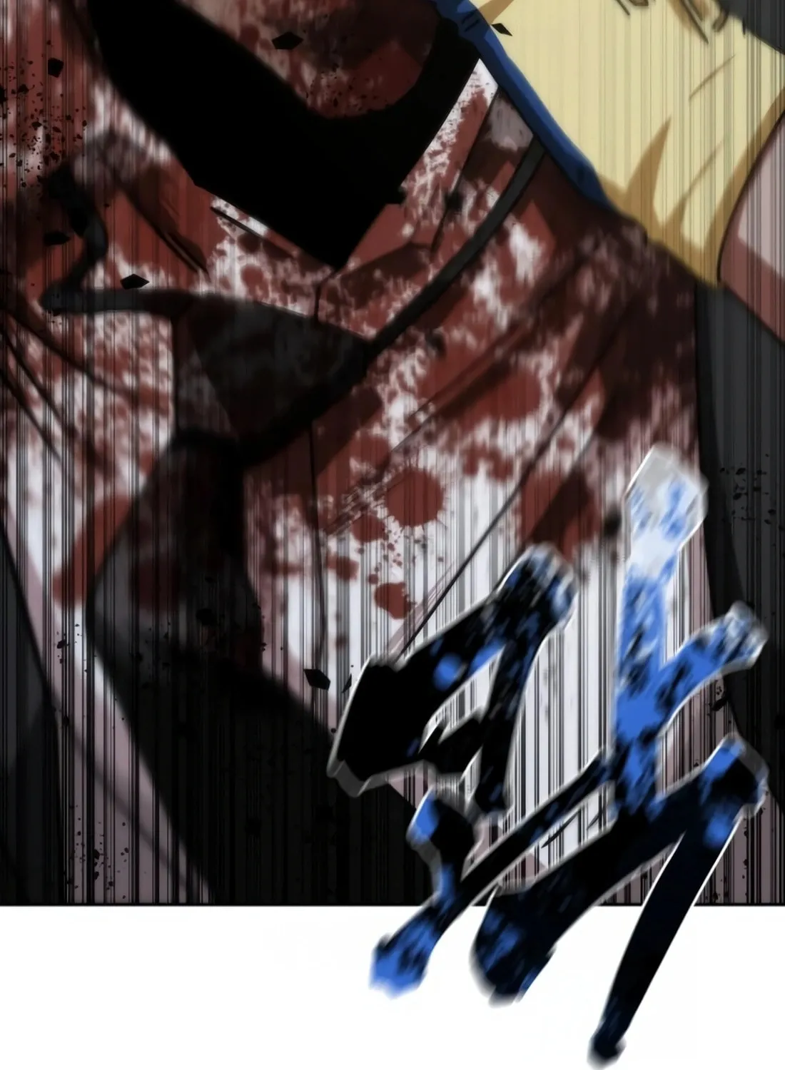 Zombie Apocalypse 82-08 Chapter 9 page 6 - 