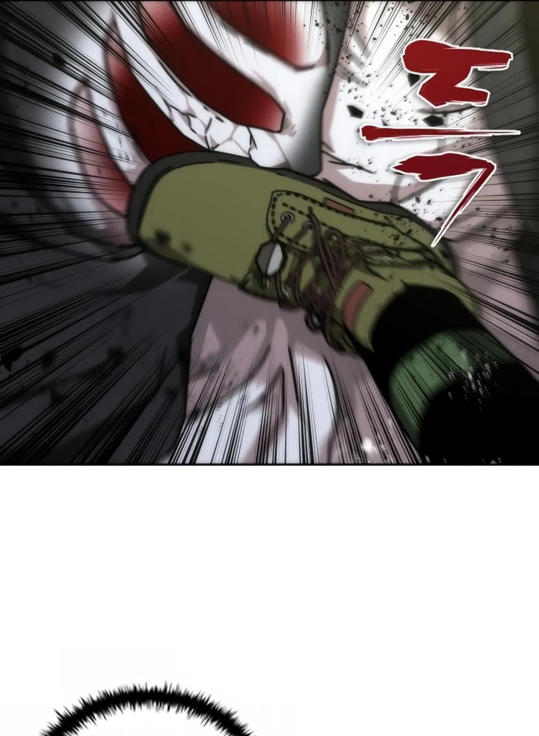 Zombie Apocalypse 82-08 Chapter 9 page 60 - 