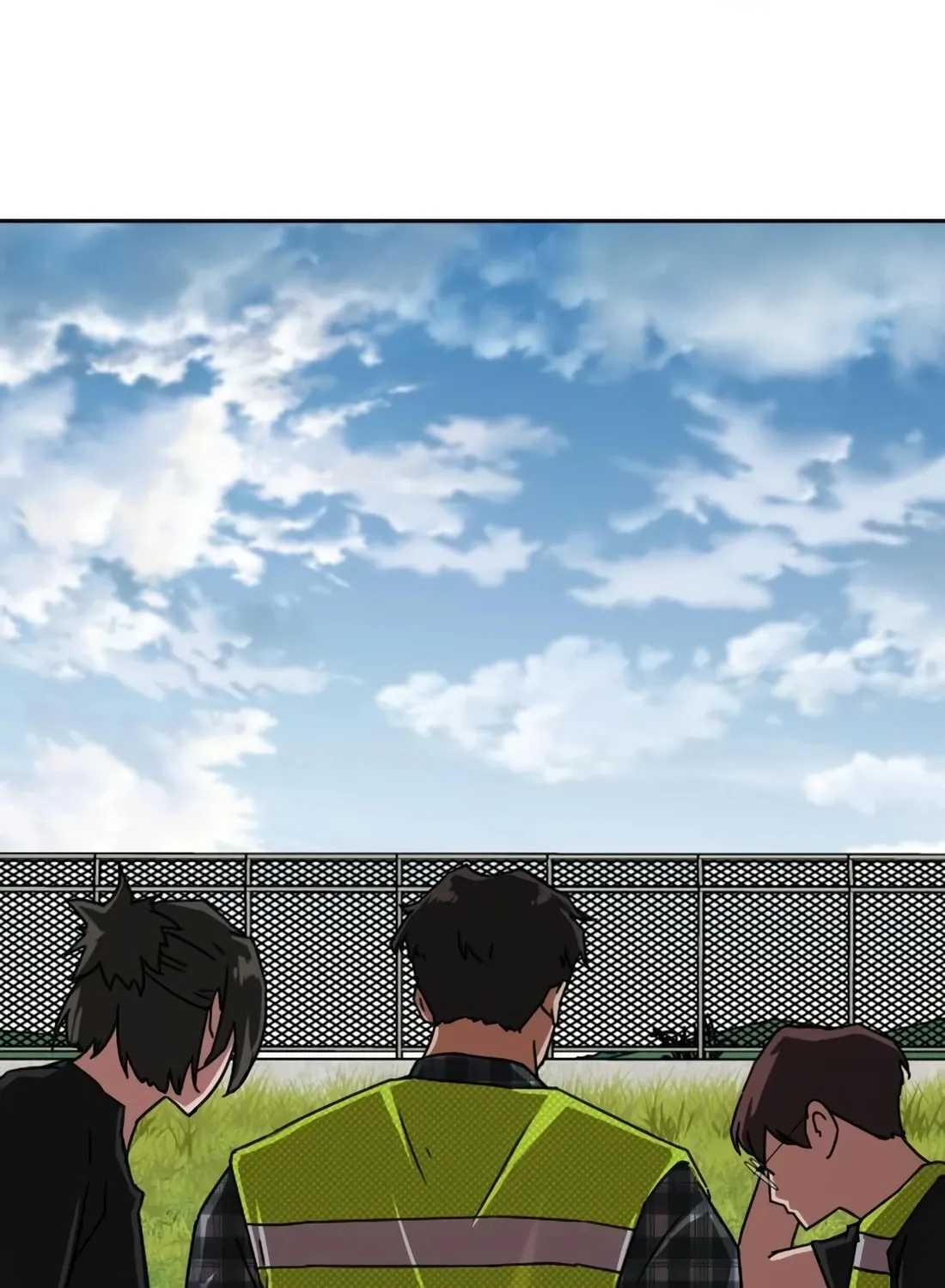 Zombie Apocalypse 82-08 Chapter 9 page 78 - 