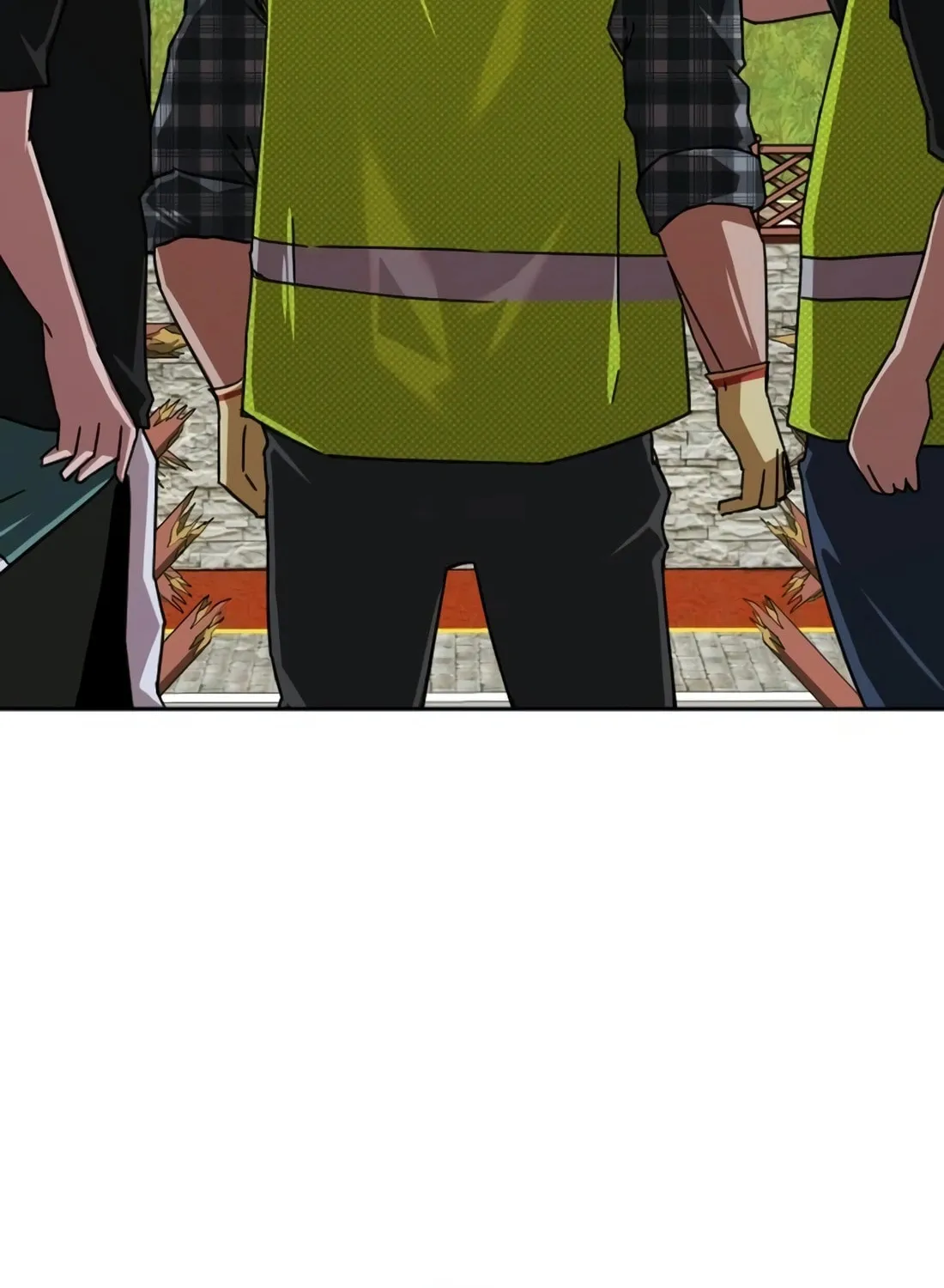 Zombie Apocalypse 82-08 Chapter 9 page 79 - 
