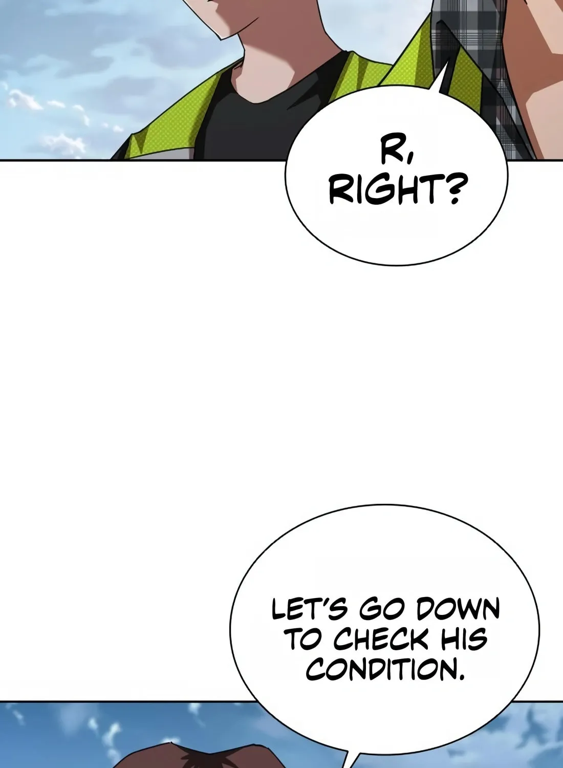 Zombie Apocalypse 82-08 Chapter 9 page 83 - 