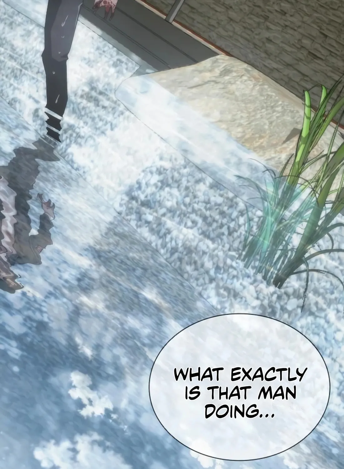 Zombie Apocalypse 82-08 Chapter 9 page 88 - 