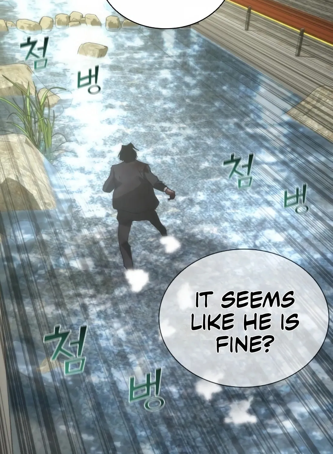 Zombie Apocalypse 82-08 Chapter 9 page 92 - 