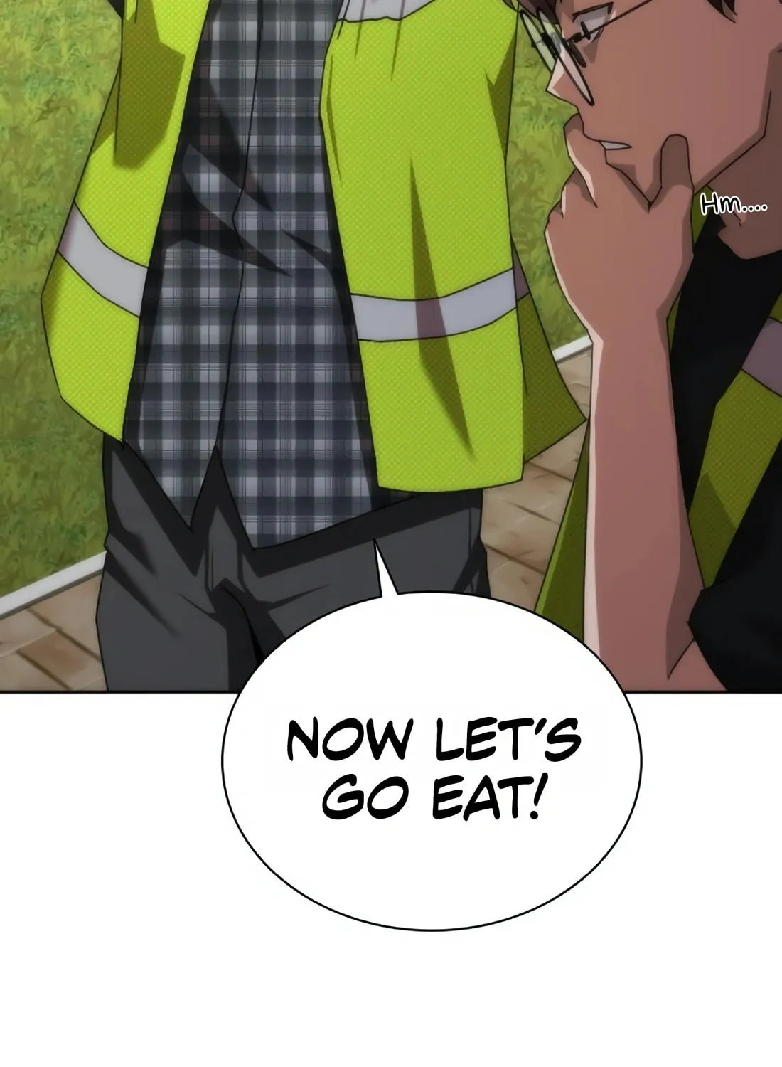 Zombie Apocalypse 82-08 Chapter 9 page 96 - 