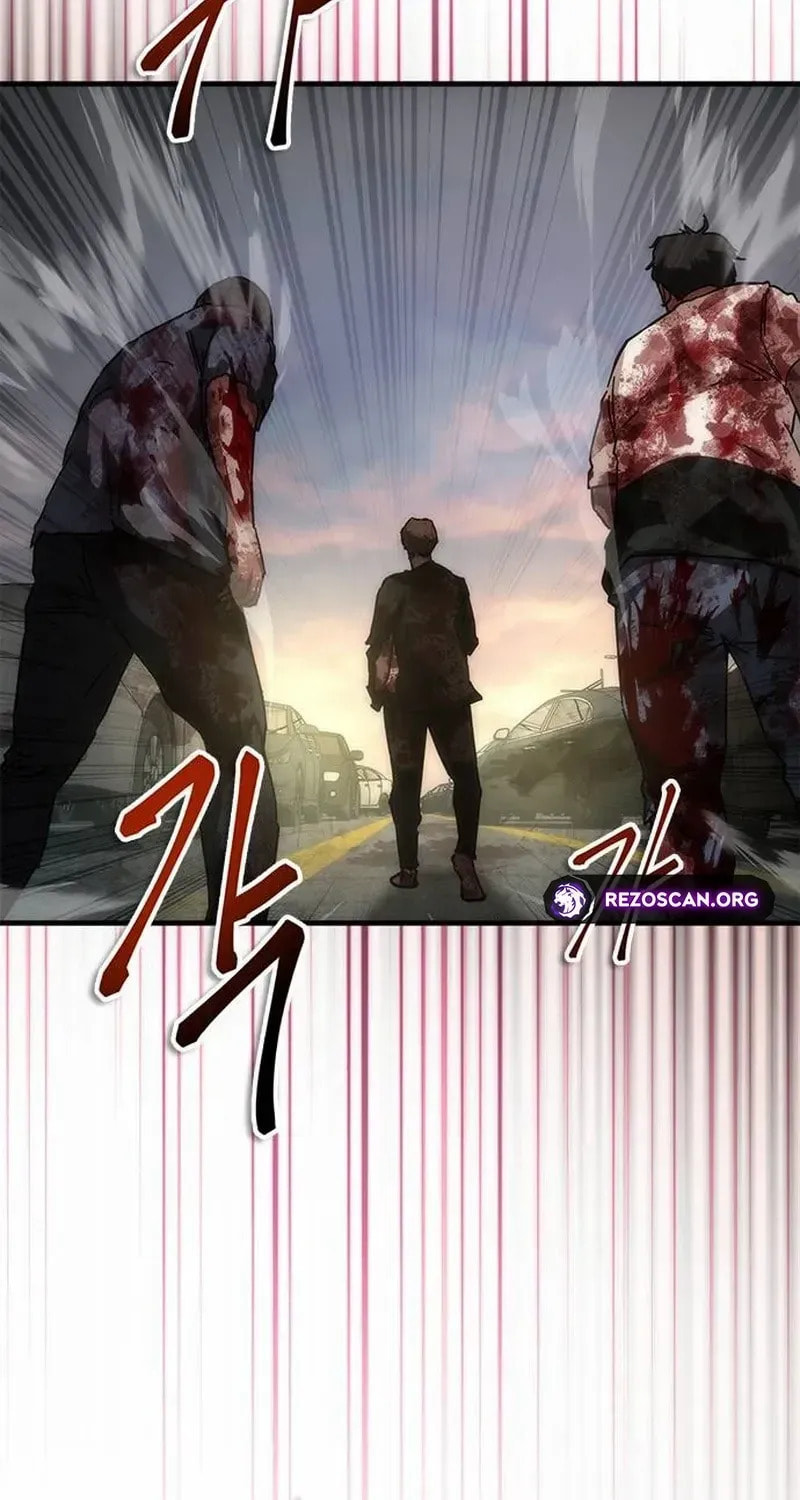 Zombie Apocalypse 82-08 Chapter 96.4 page 109 - 