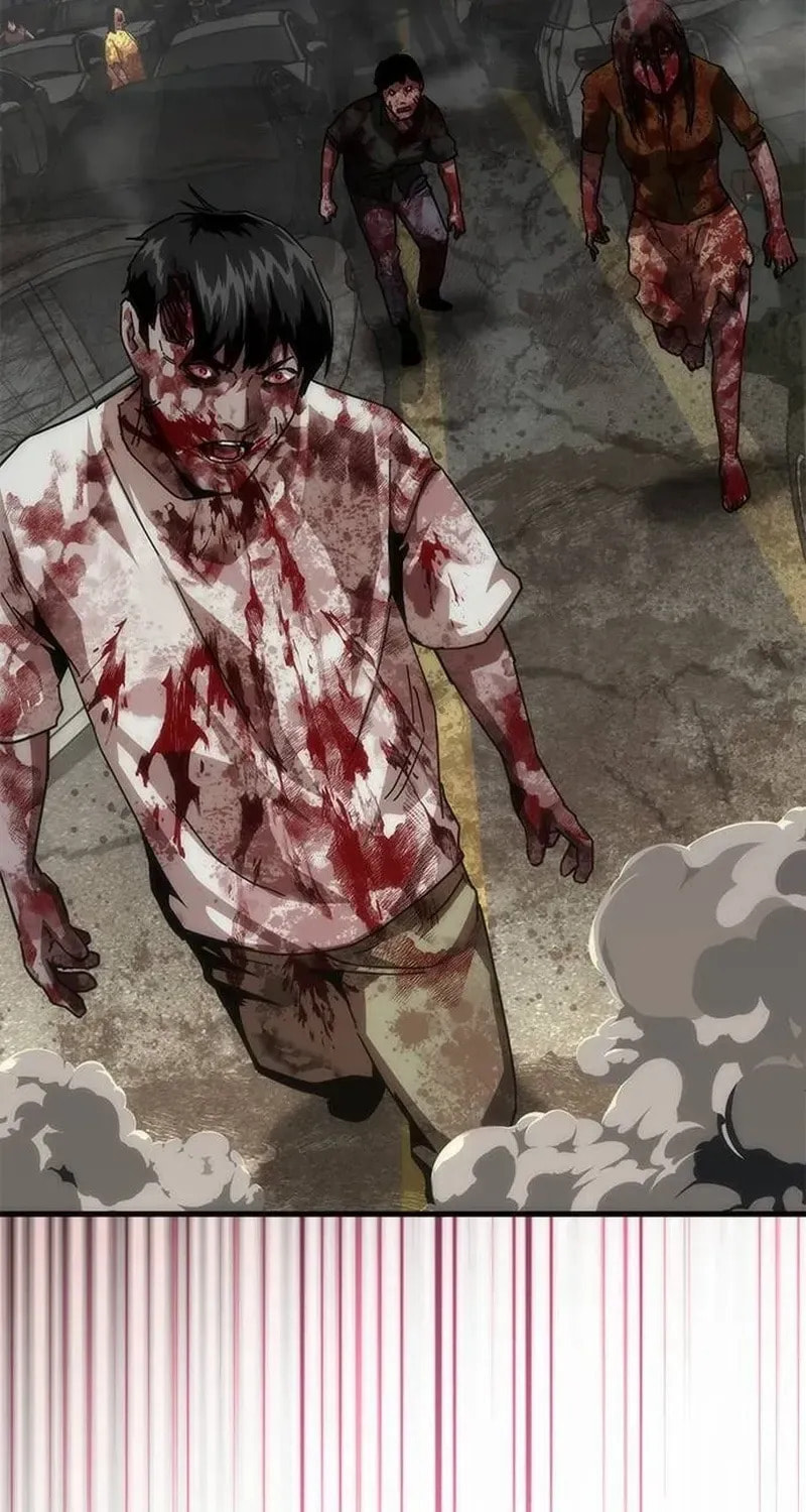 Zombie Apocalypse 82-08 Chapter 96.4 page 111 - 