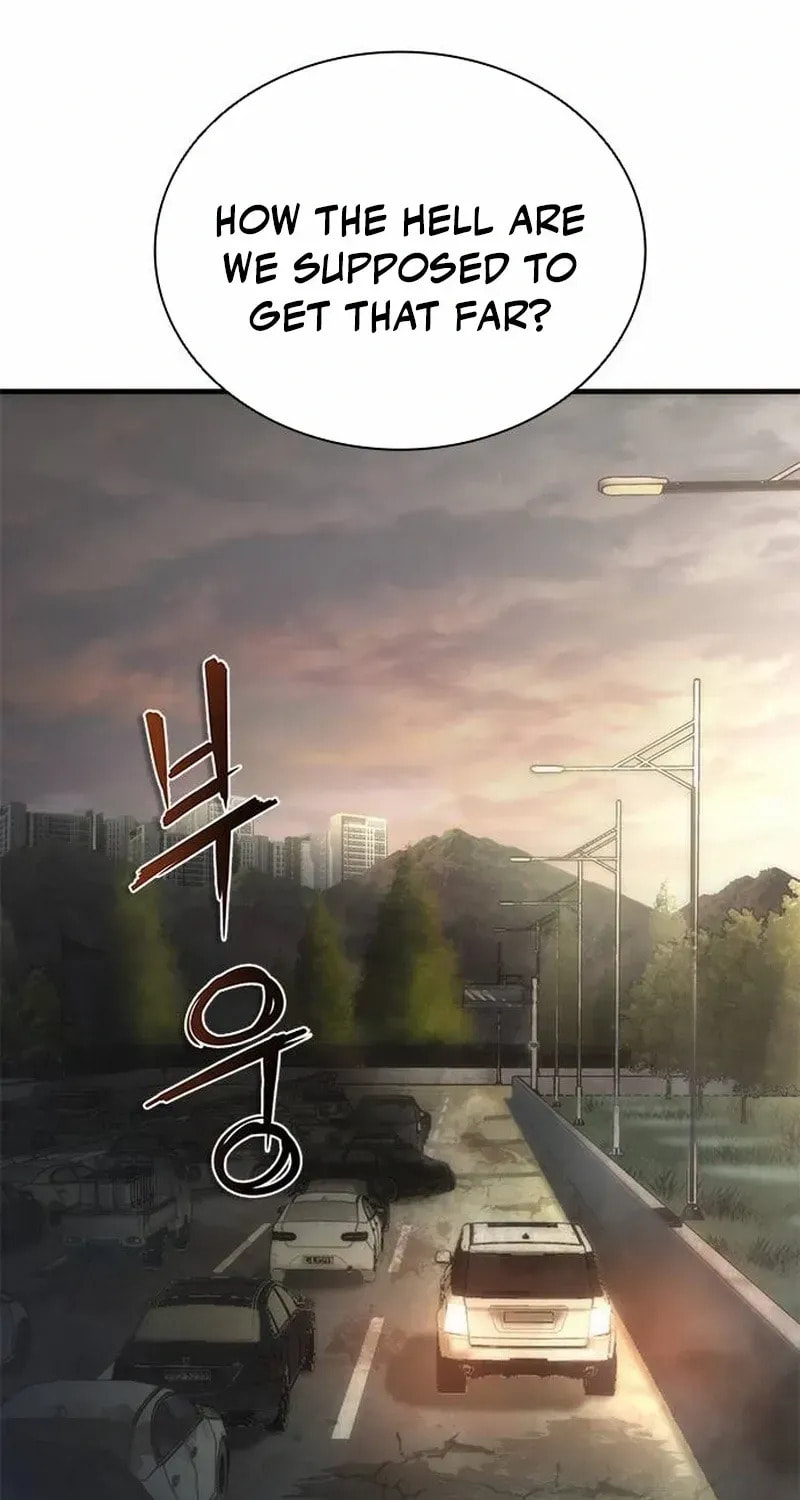 Zombie Apocalypse 82-08 Chapter 96.4 page 35 - 