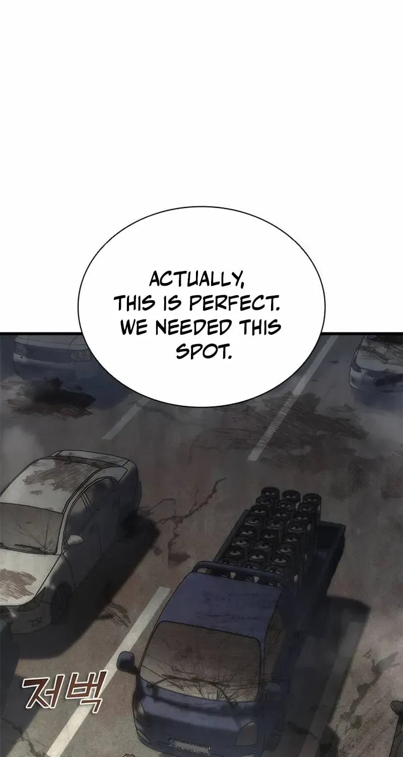 Zombie Apocalypse 82-08 Chapter 96.4 page 73 - 
