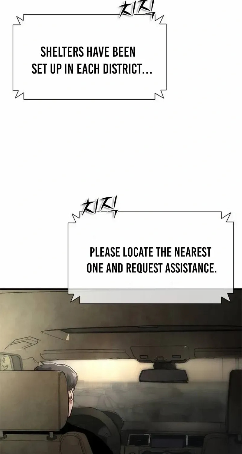 Zombie Apocalypse 82-08 Chapter 96.5 page 32 - 