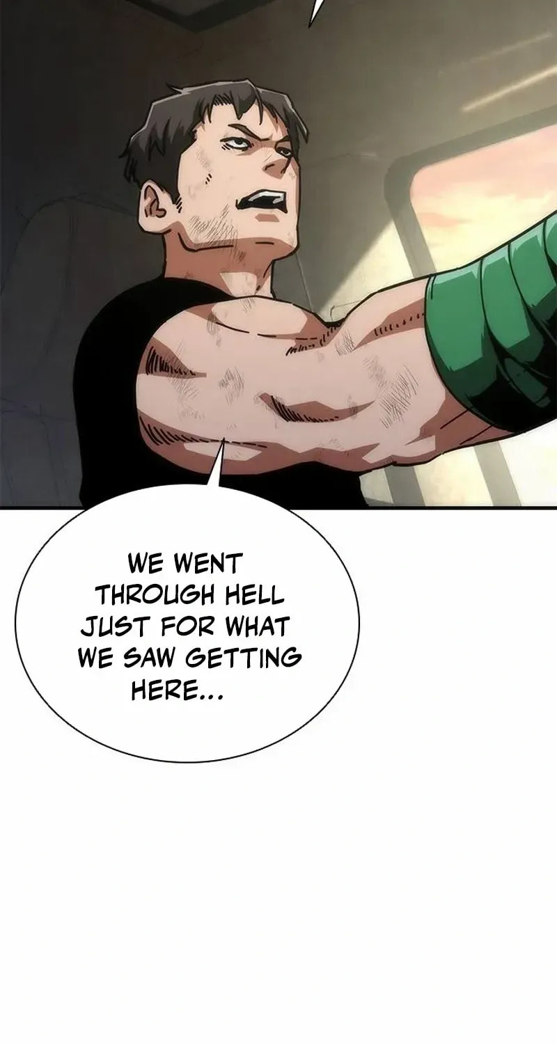 Zombie Apocalypse 82-08 Chapter 96.5 page 34 - 