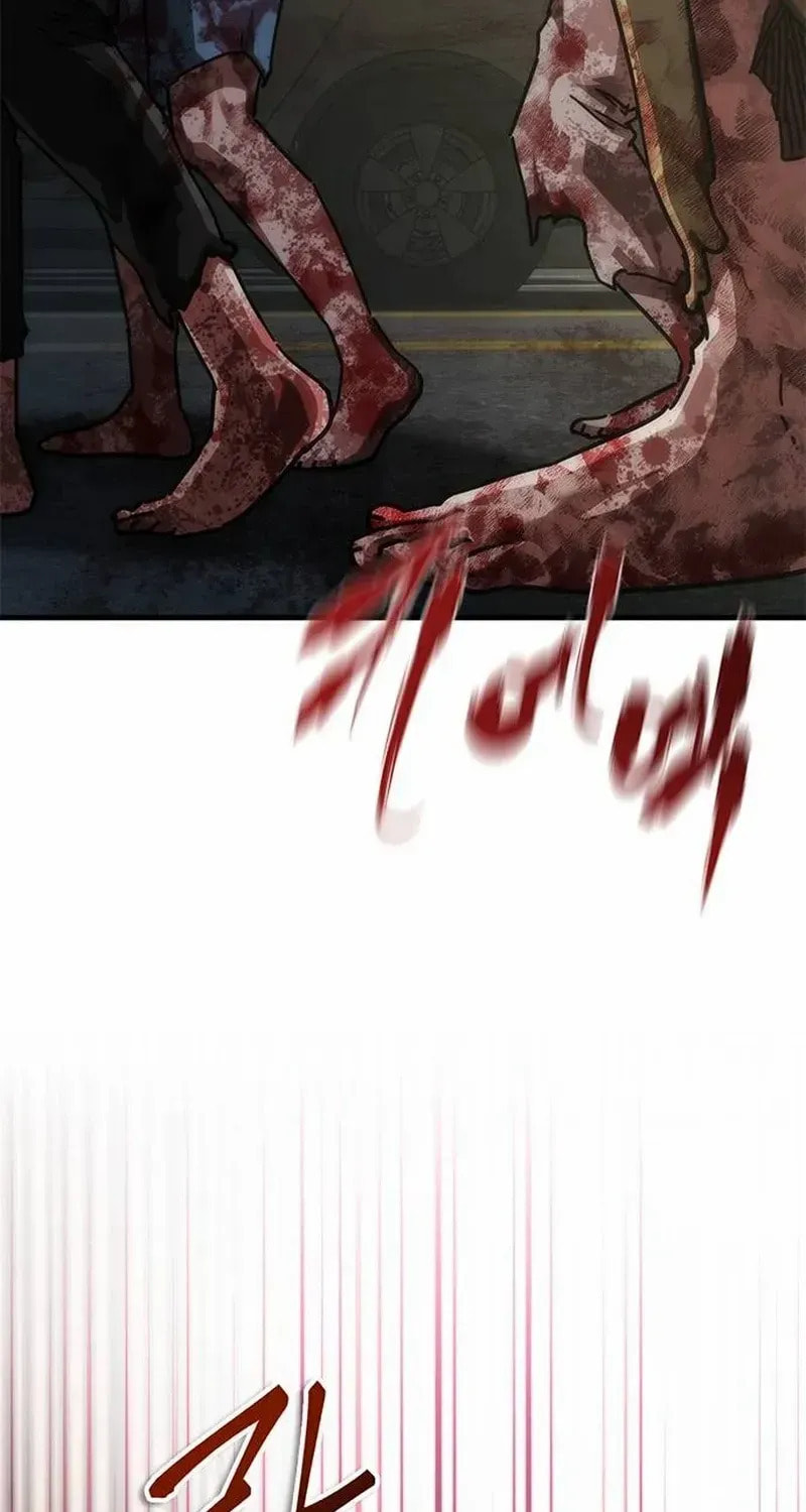 Zombie Apocalypse 82-08 Chapter 96.6 page 108 - 