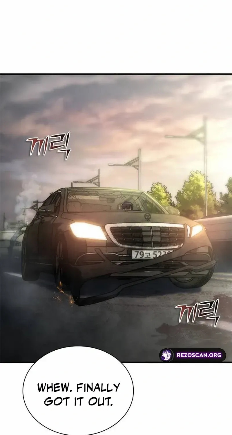 Zombie Apocalypse 82-08 Chapter 96.6 page 17 - 