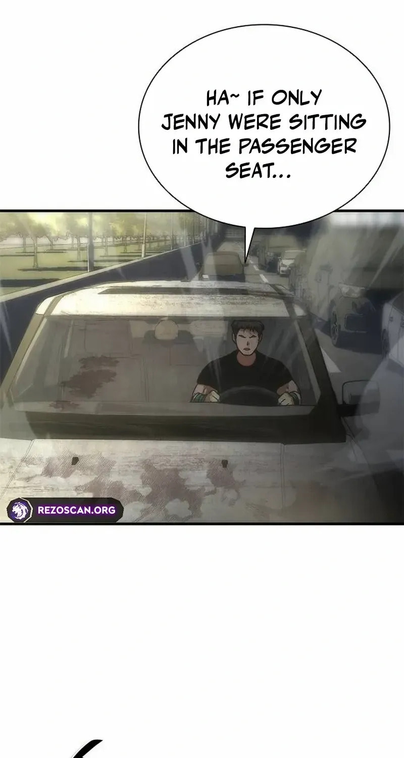 Zombie Apocalypse 82-08 Chapter 96.6 page 22 - 