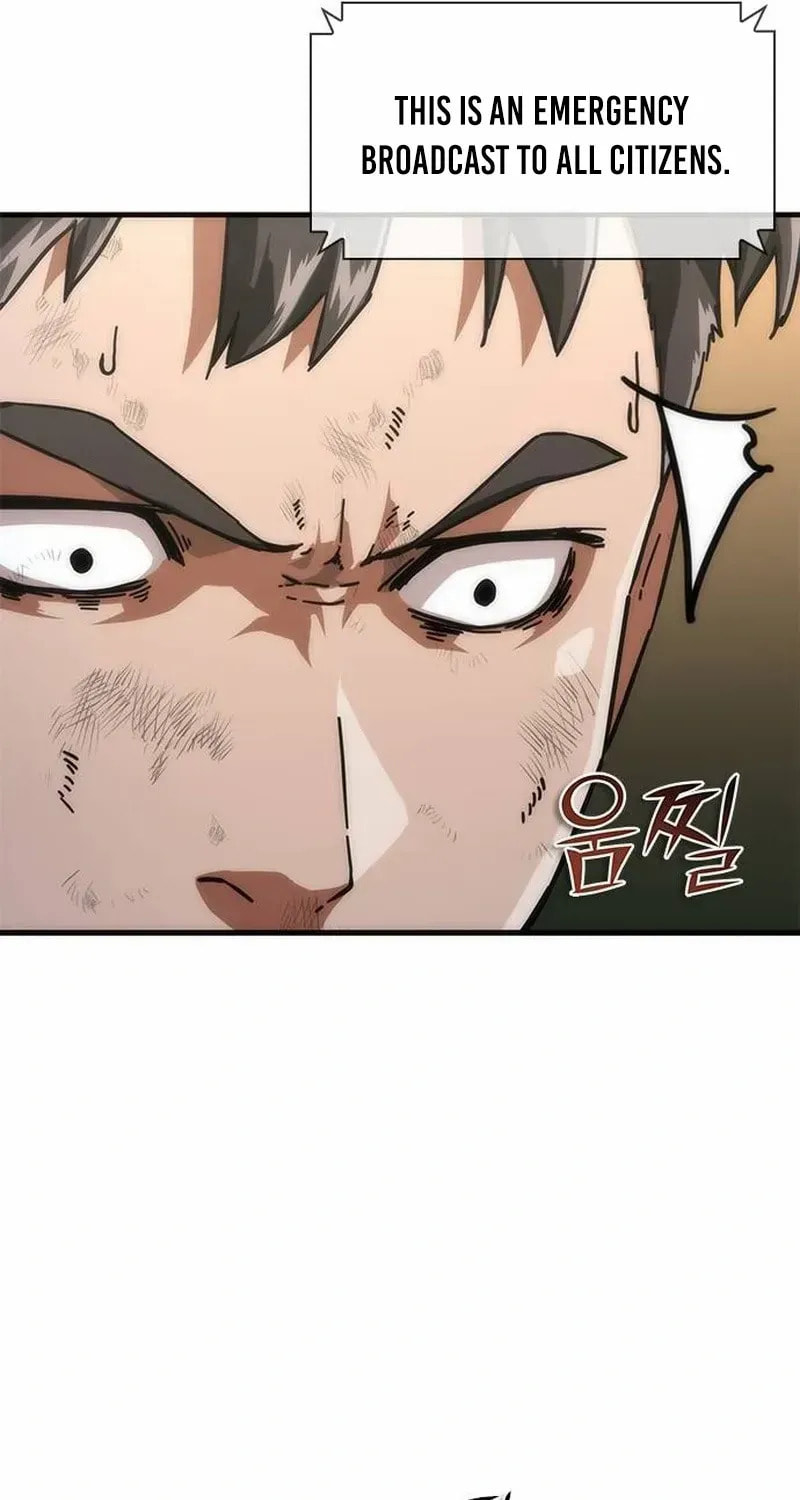 Zombie Apocalypse 82-08 Chapter 96.6 page 31 - 