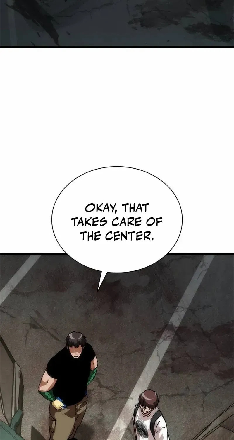 Zombie Apocalypse 82-08 Chapter 96.6 page 83 - 