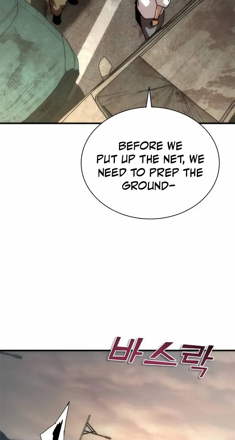 Zombie Apocalypse 82-08 Chapter 96.6 page 84 - 