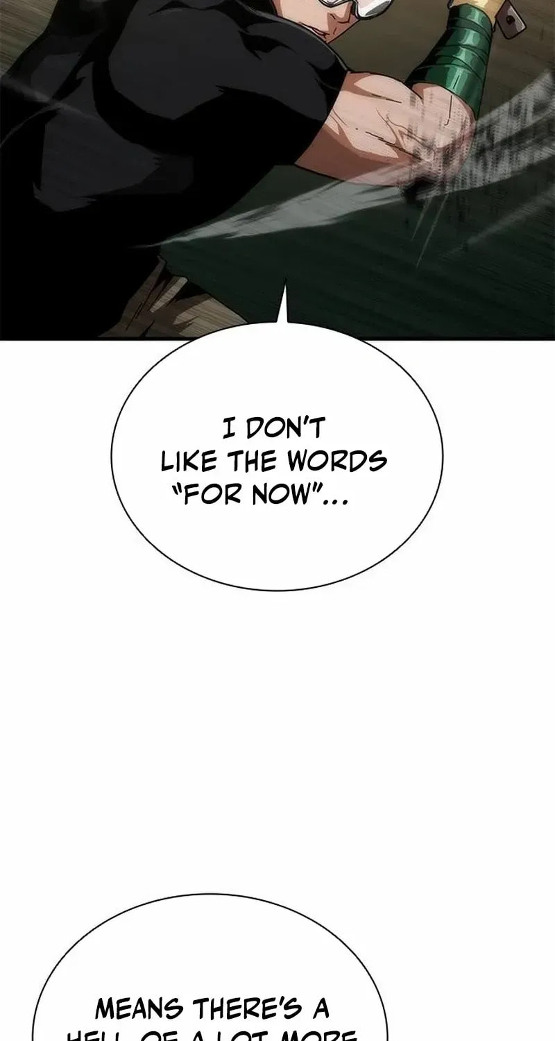 Zombie Apocalypse 82-08 Chapter 96.6 page 96 - 
