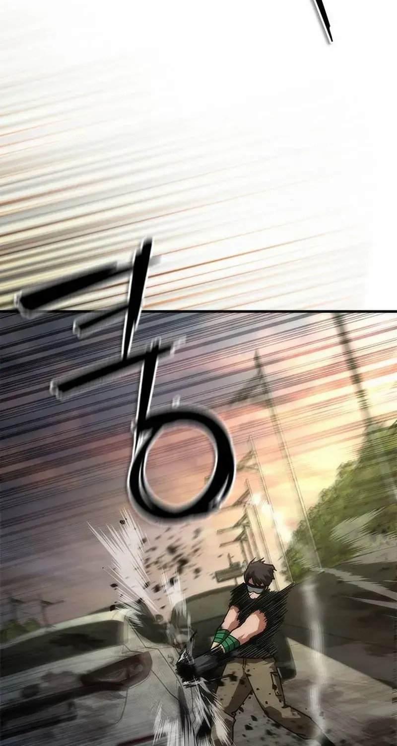 Zombie Apocalypse 82-08 Chapter 96.6 page 99 - 