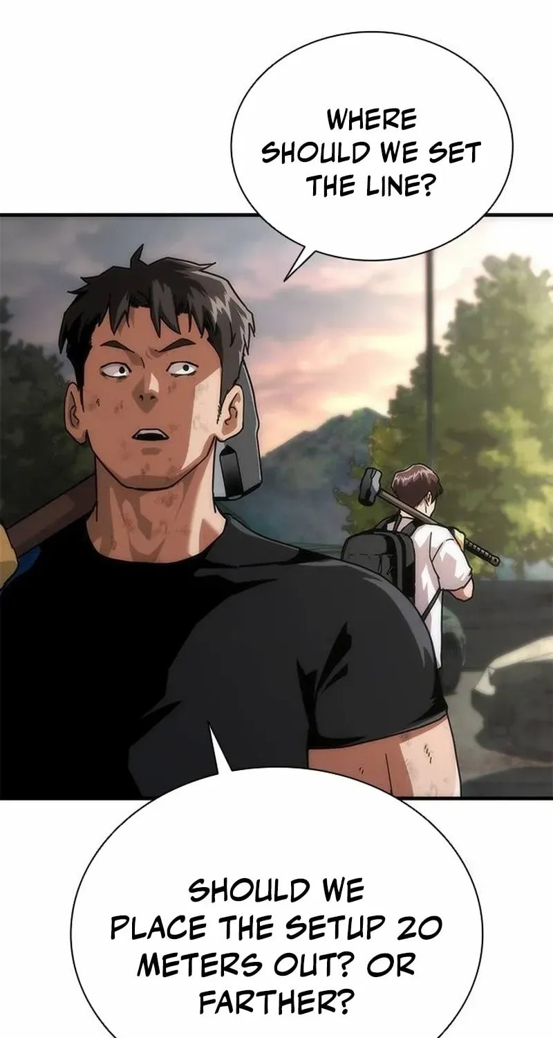 Zombie Apocalypse 82-08 Chapter 96.7 page 75 - 