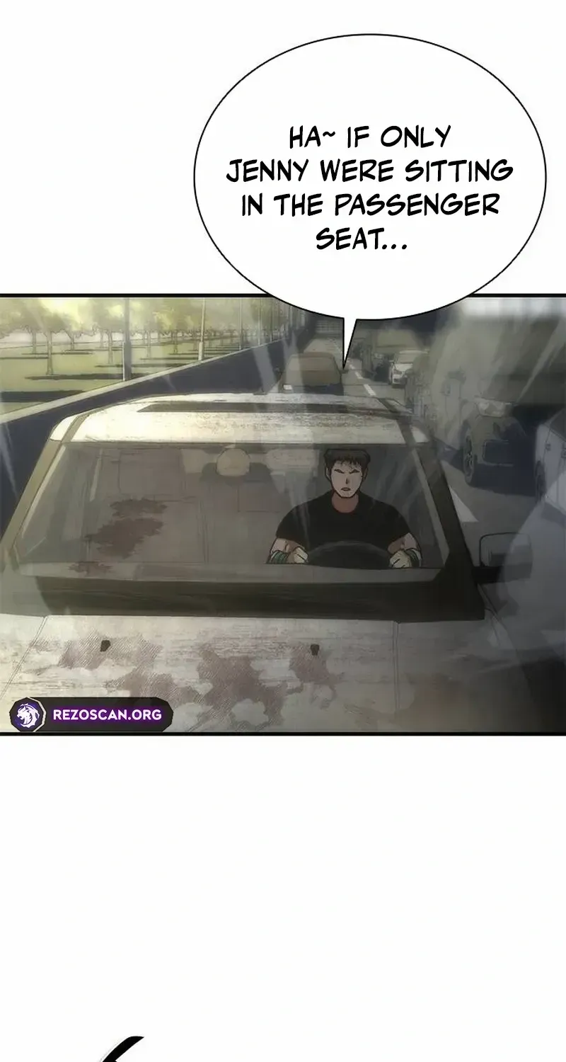 Zombie Apocalypse 82-08 Chapter 96.8 page 22 - 