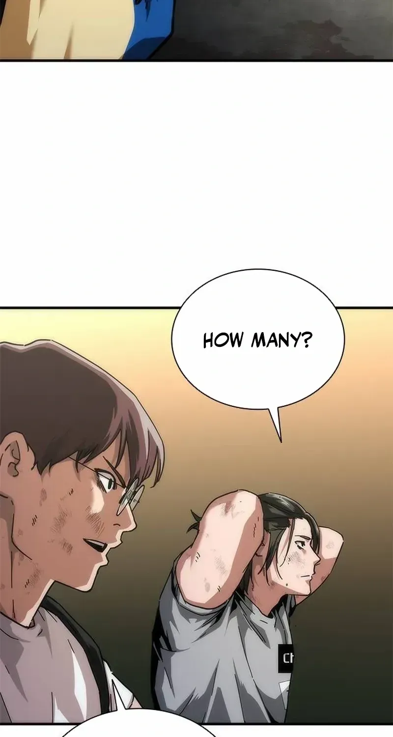 Zombie Apocalypse 82-08 Chapter 96.8 page 57 - 