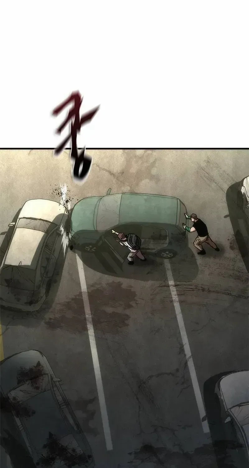 Zombie Apocalypse 82-08 Chapter 96.8 page 82 - 