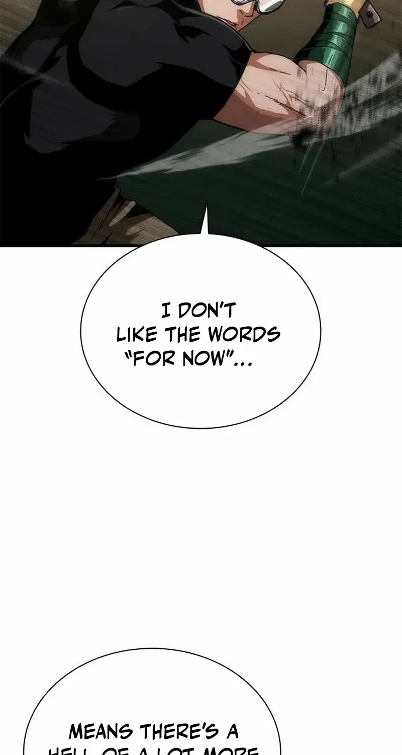 Zombie Apocalypse 82-08 Chapter 96.8 page 96 - 