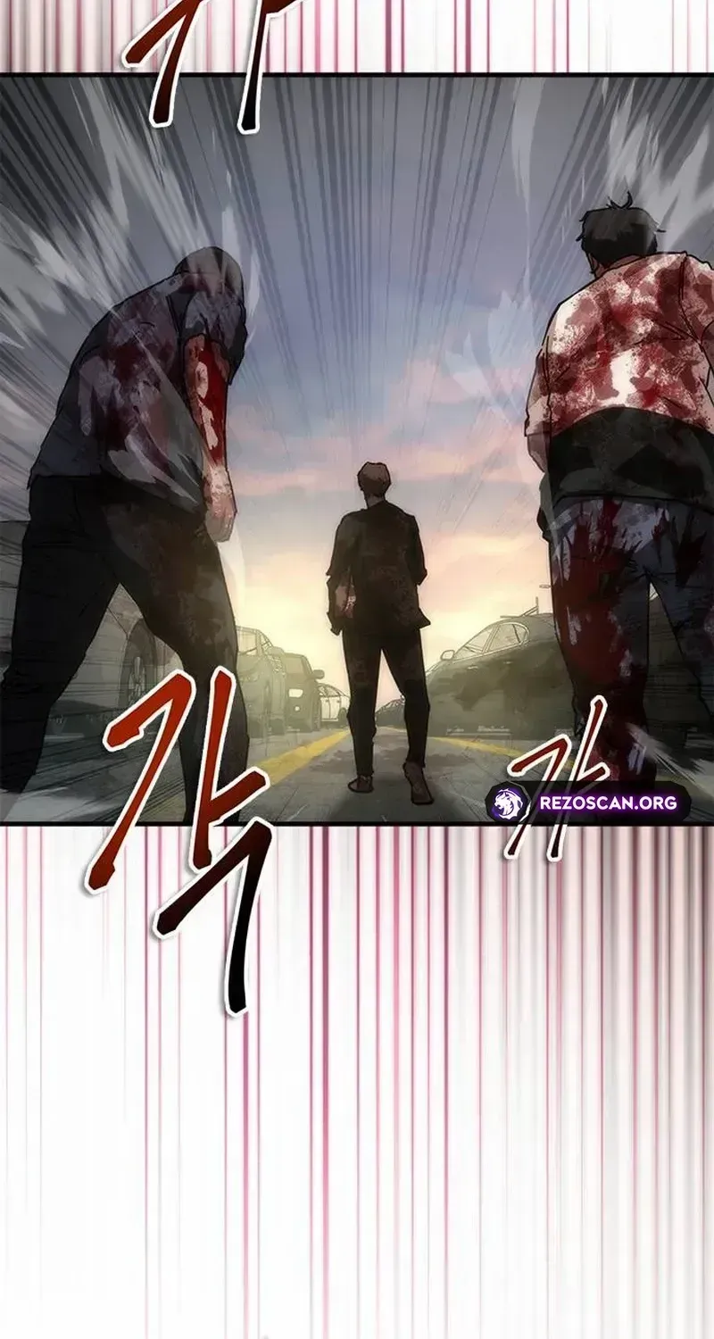 Zombie Apocalypse 82-08 Chapter 96.9 page 109 - 