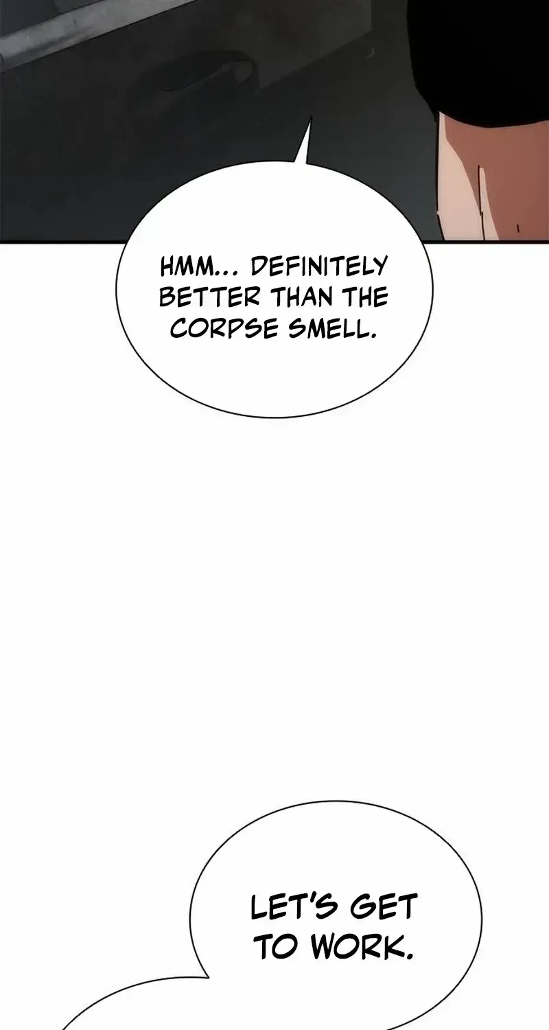 Zombie Apocalypse 82-08 Chapter 96.9 page 49 - 